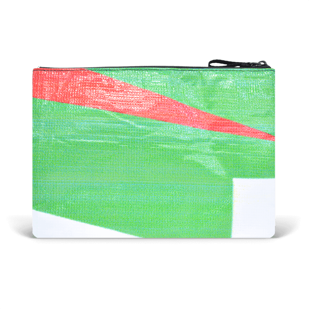 Charlie Pouch