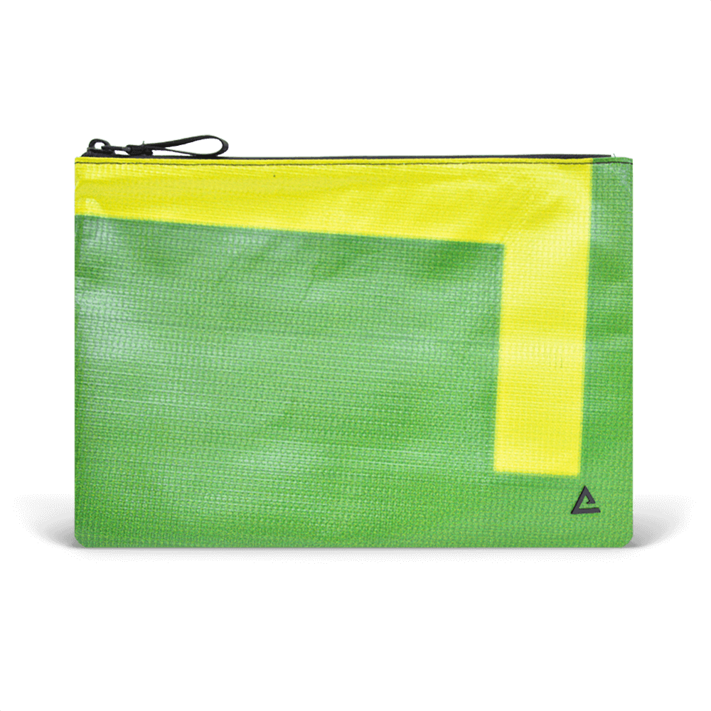 Charlie Pouch