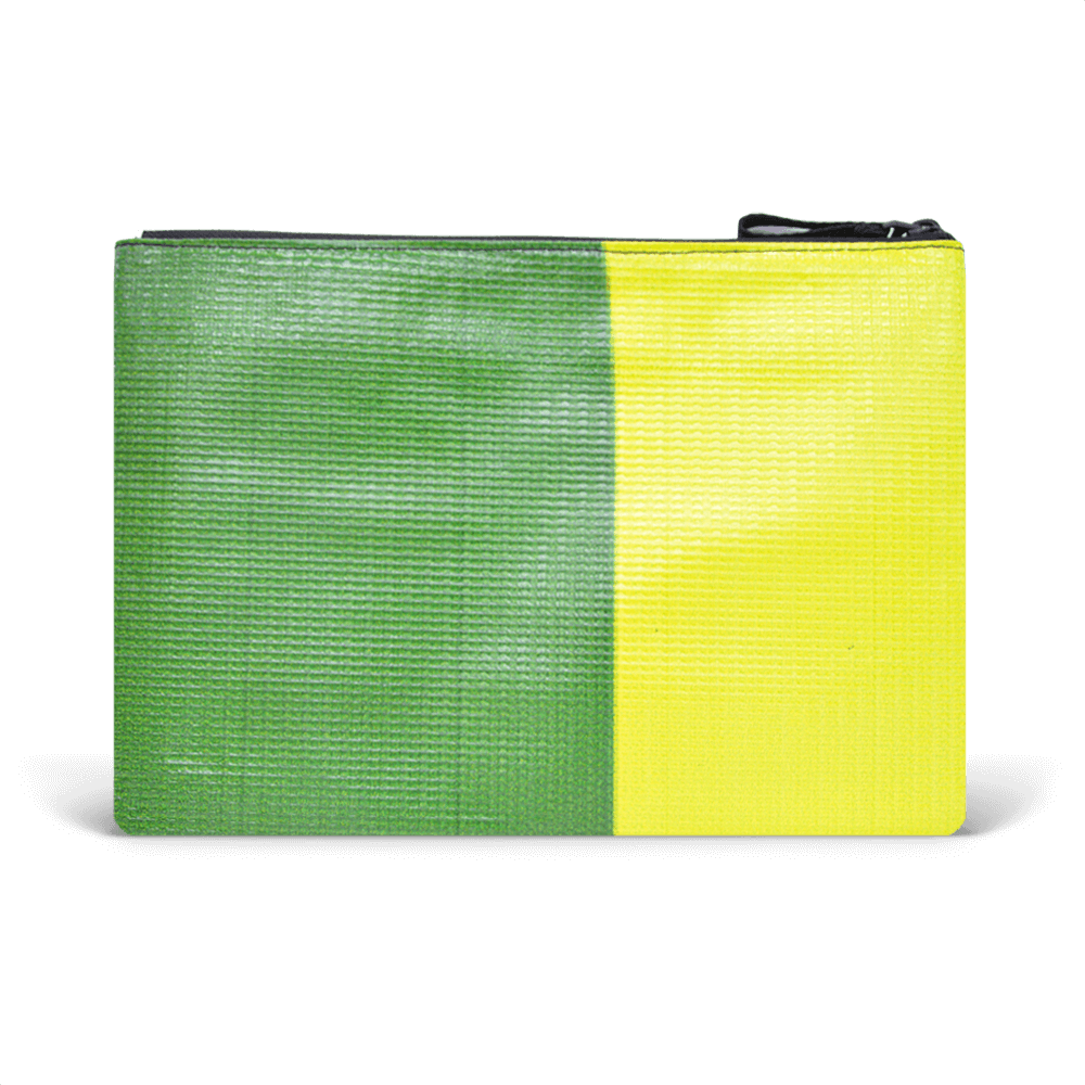 Charlie Pouch