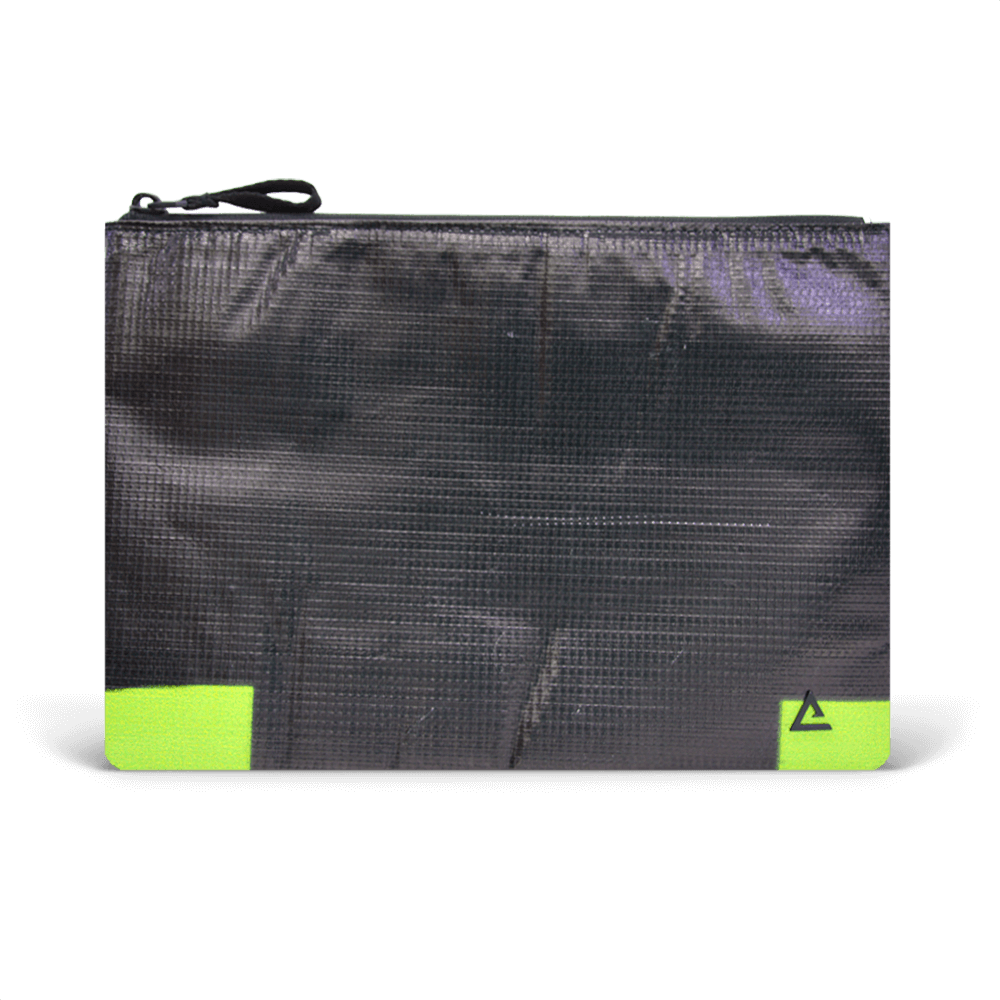 Charlie Pouch