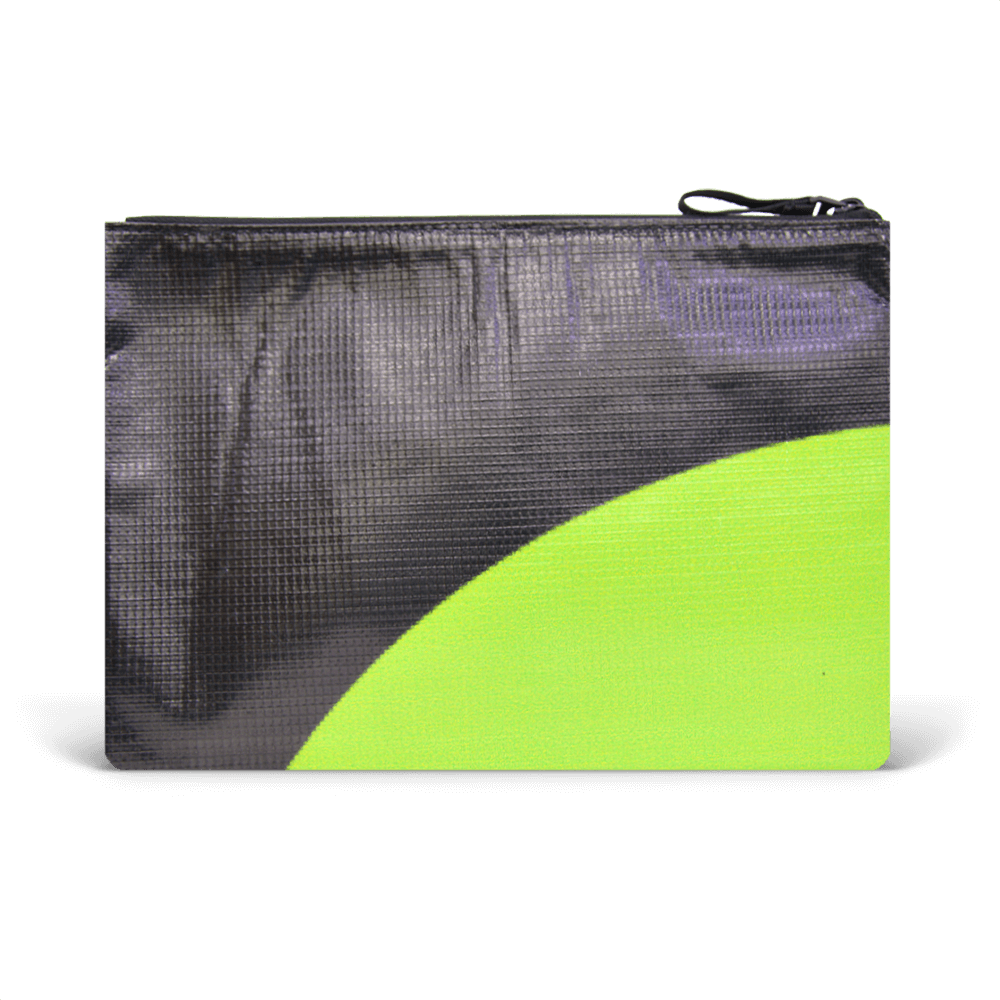 Charlie Pouch