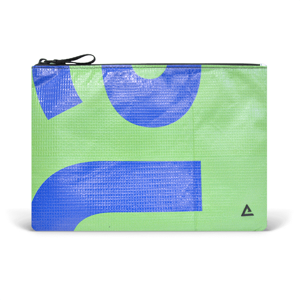Charlie Pouch