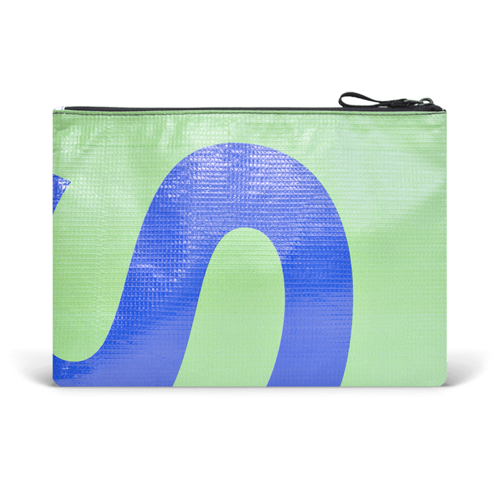 Charlie Pouch