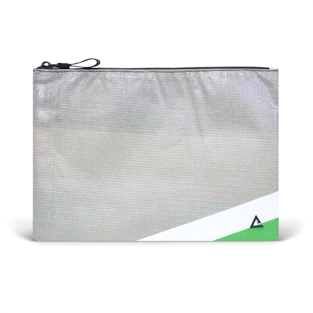 Charlie Pouch