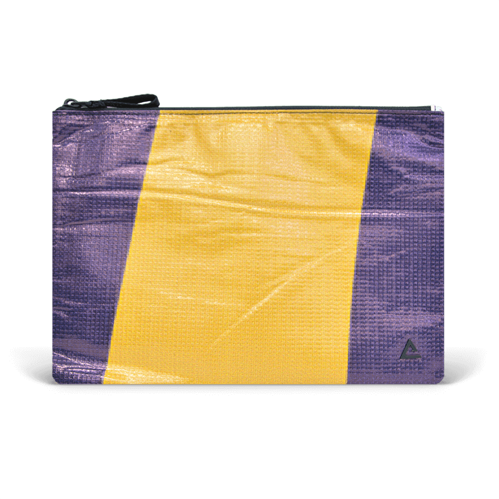 Charlie Pouch