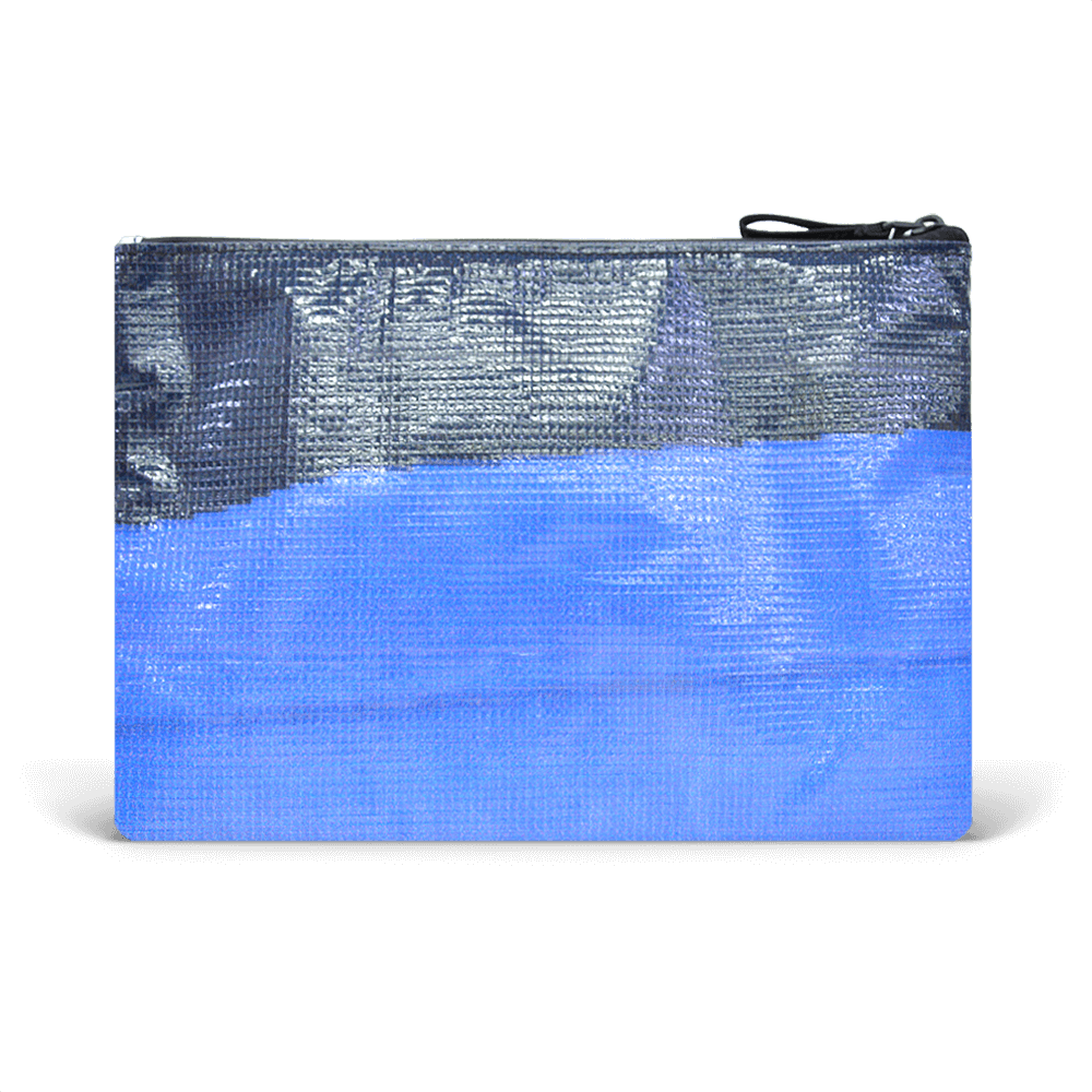 Charlie Pouch