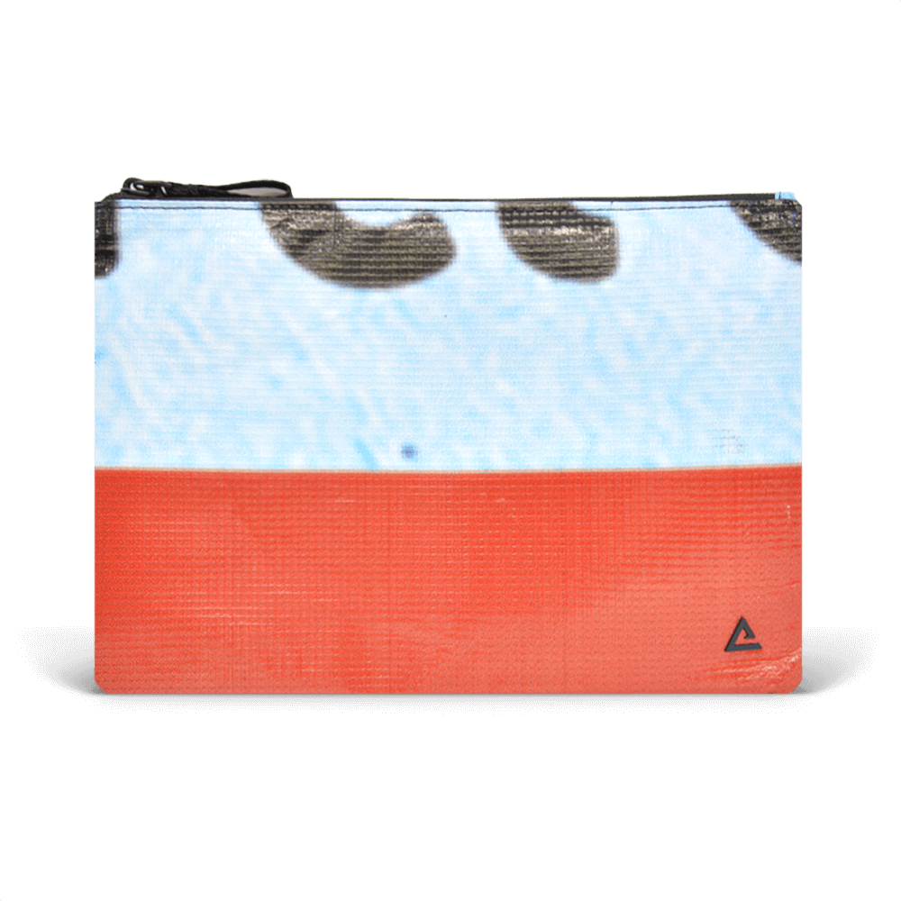 Charlie Pouch