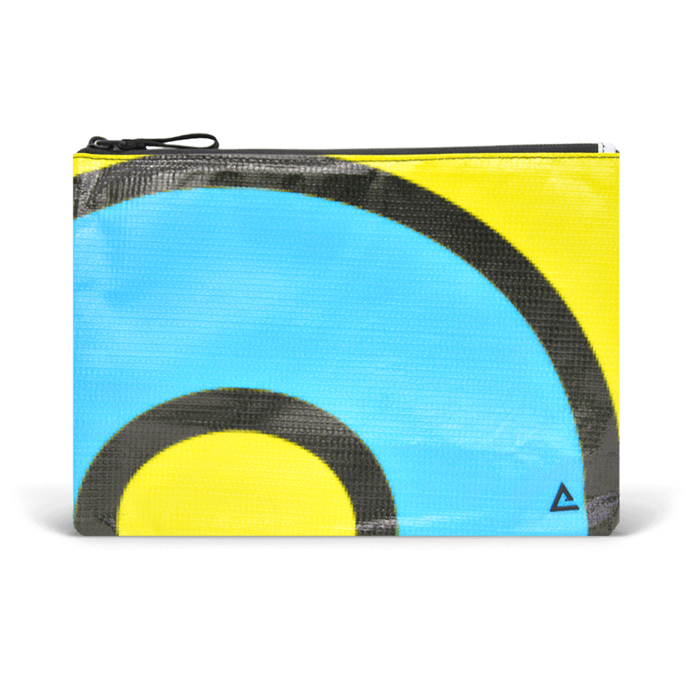 Charlie Pouch
