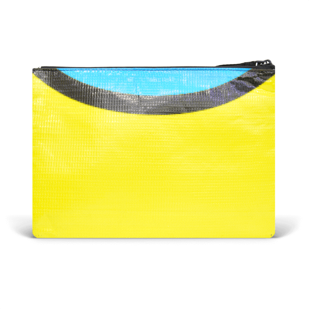 Charlie Pouch