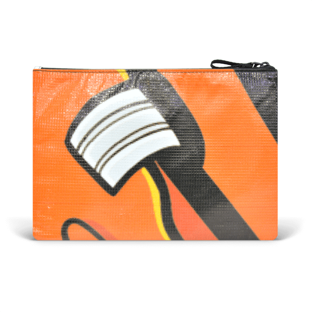 Charlie Pouch
