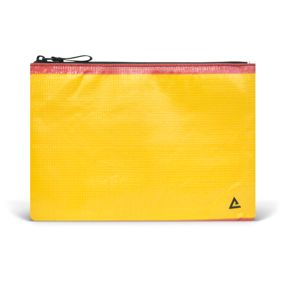 Charlie Pouch