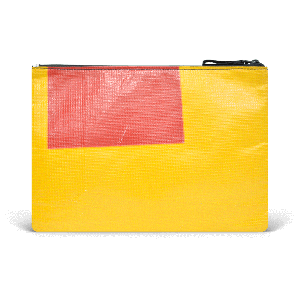 Charlie Pouch