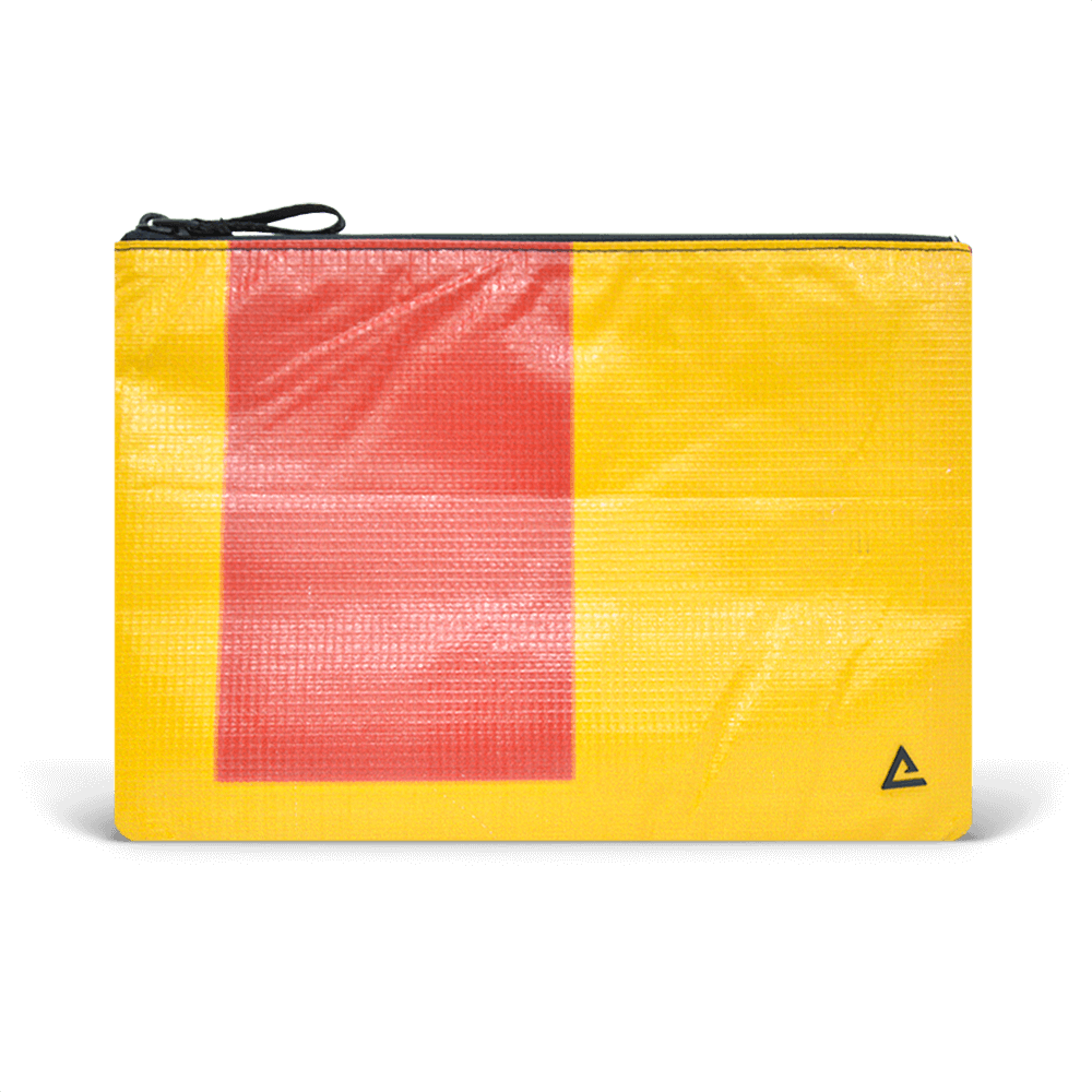 Charlie Pouch