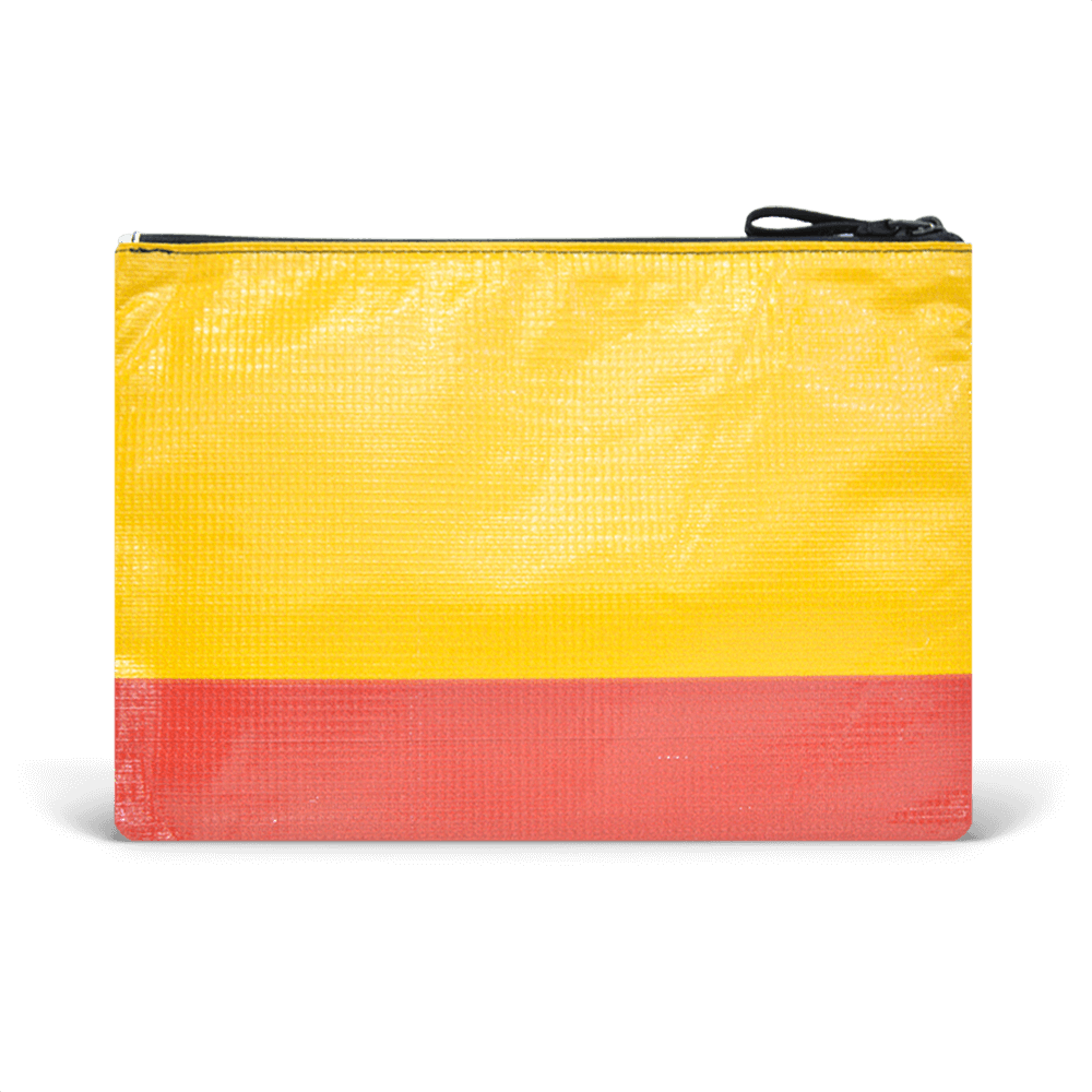 Charlie Pouch
