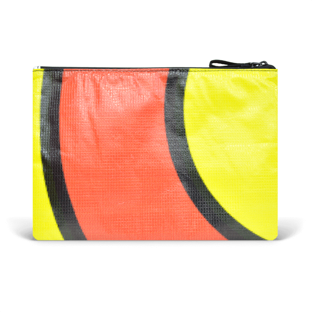 Charlie Pouch