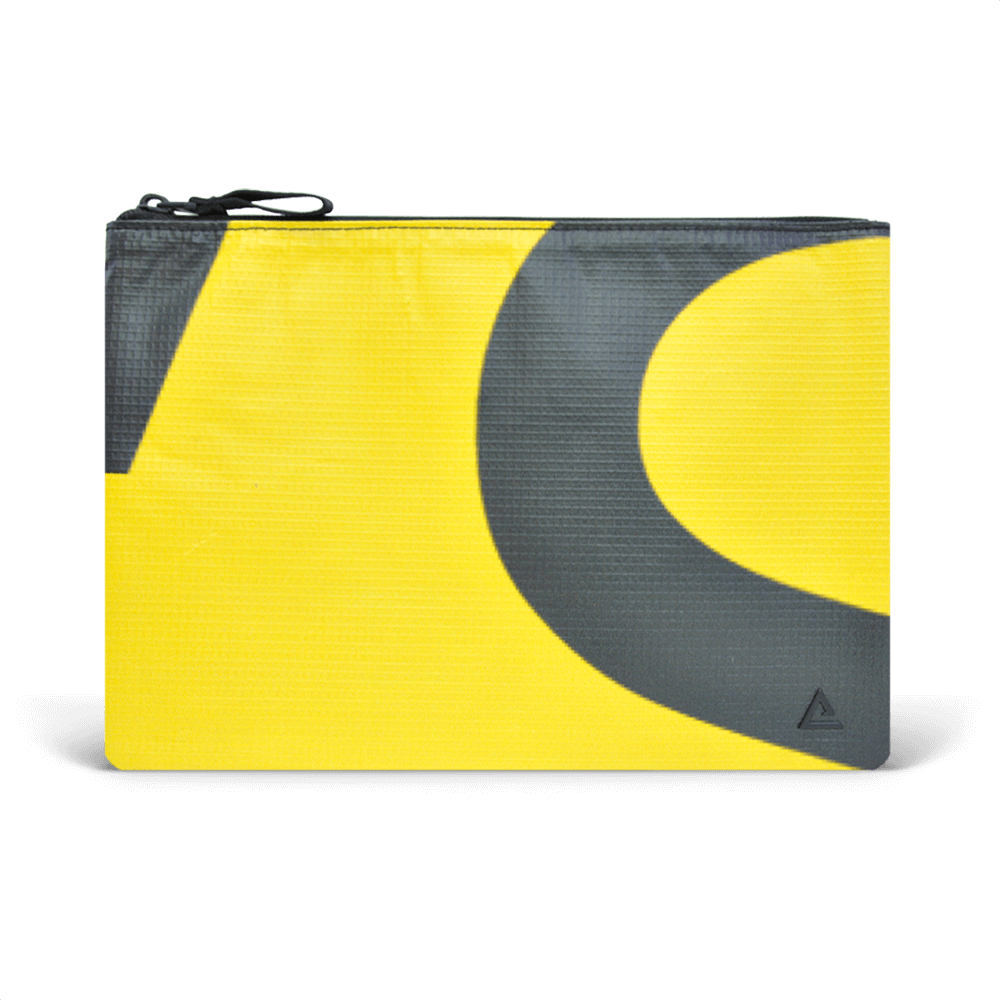 Charlie Pouch