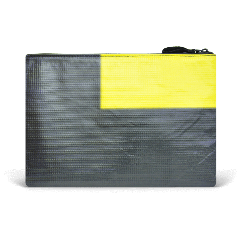 Charlie Pouch