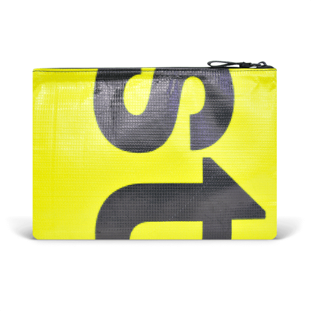 Charlie Pouch