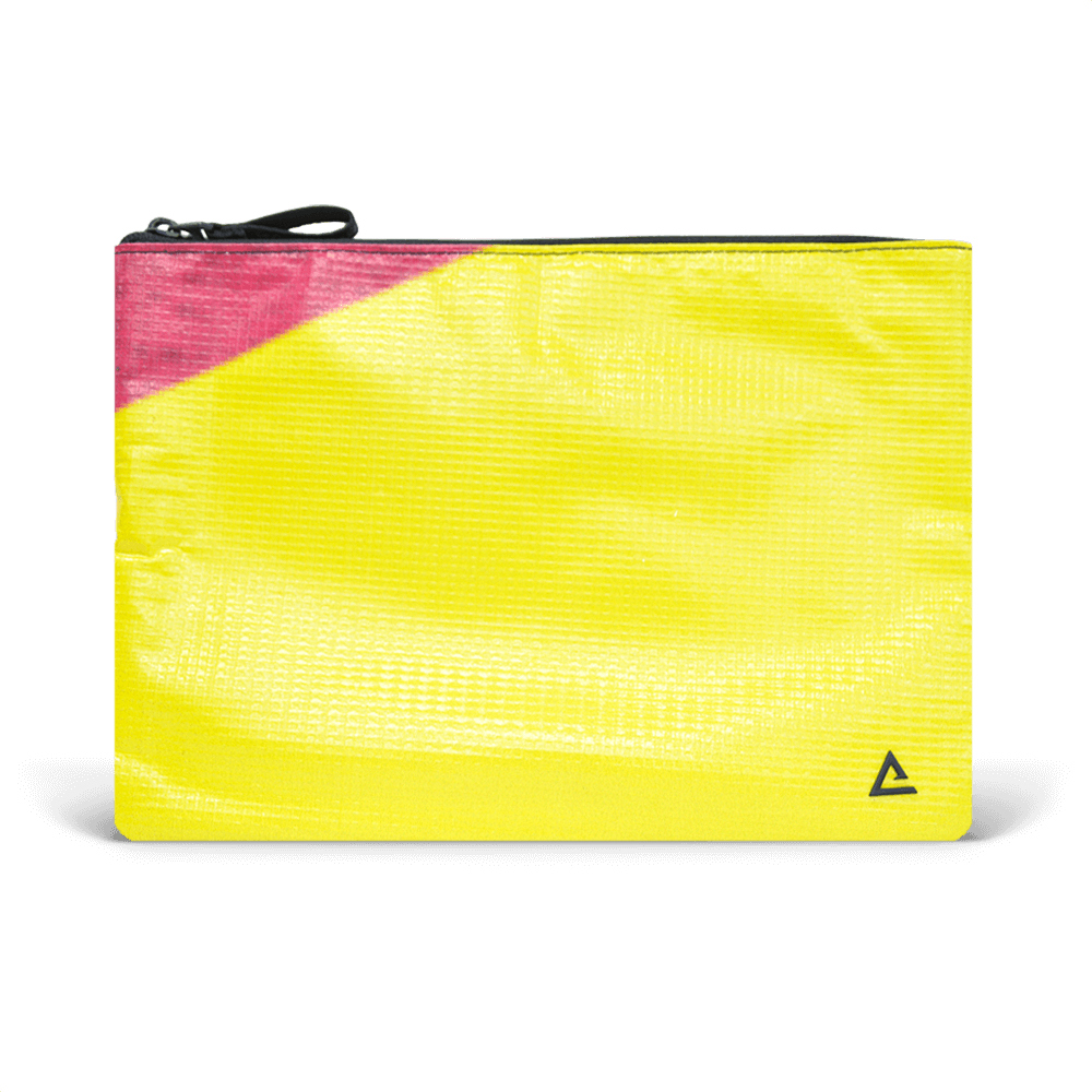 Charlie Pouch