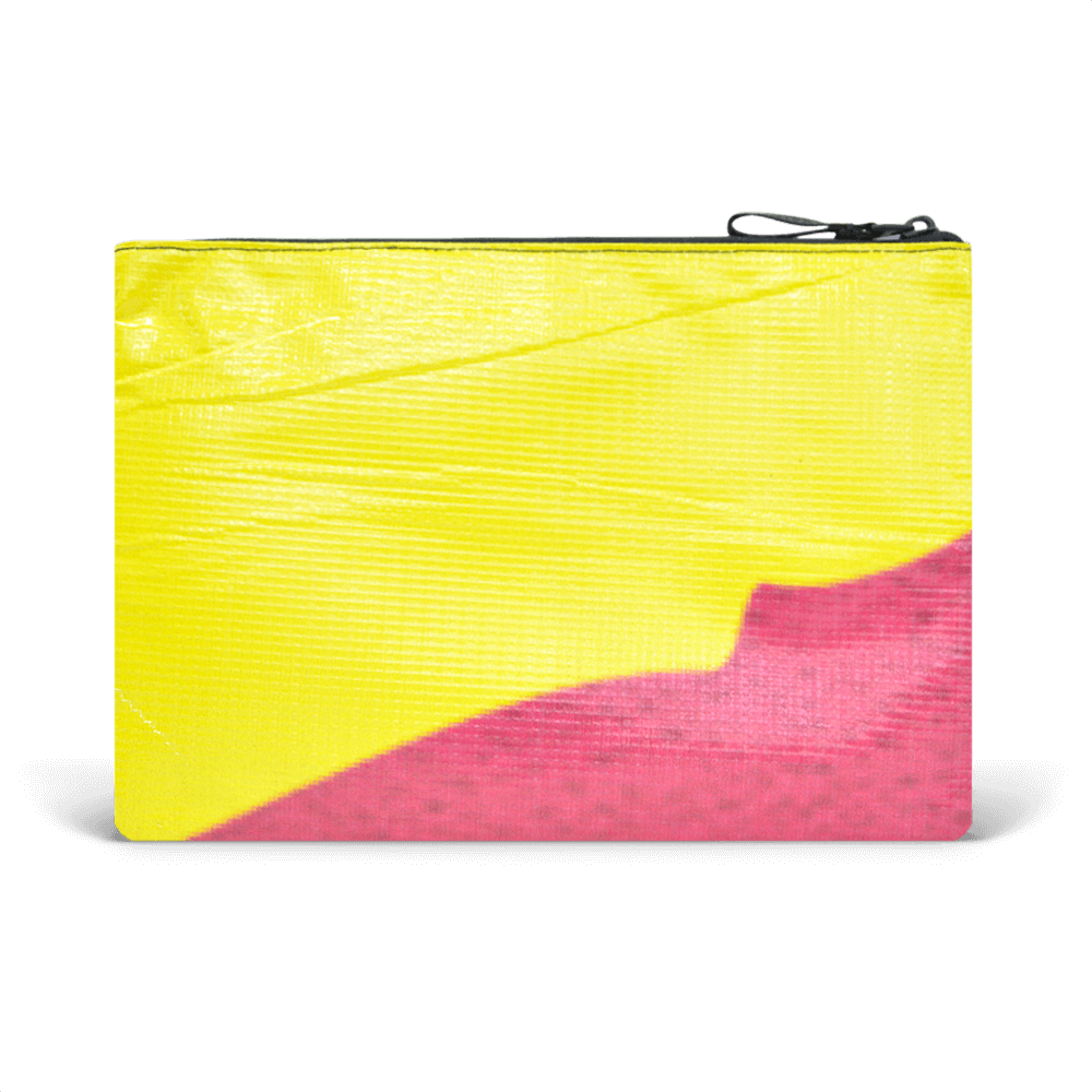 Charlie Pouch