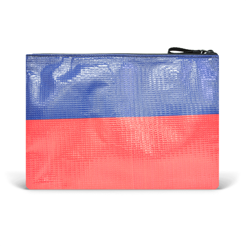 Charlie Pouch