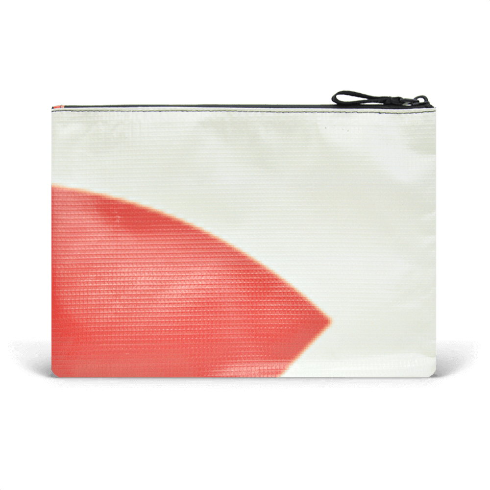 Charlie Pouch