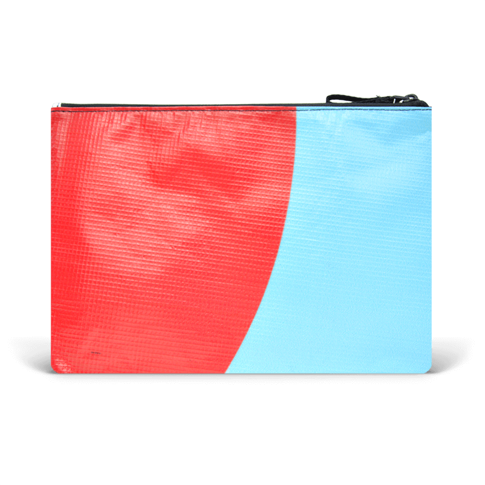 Charlie Pouch