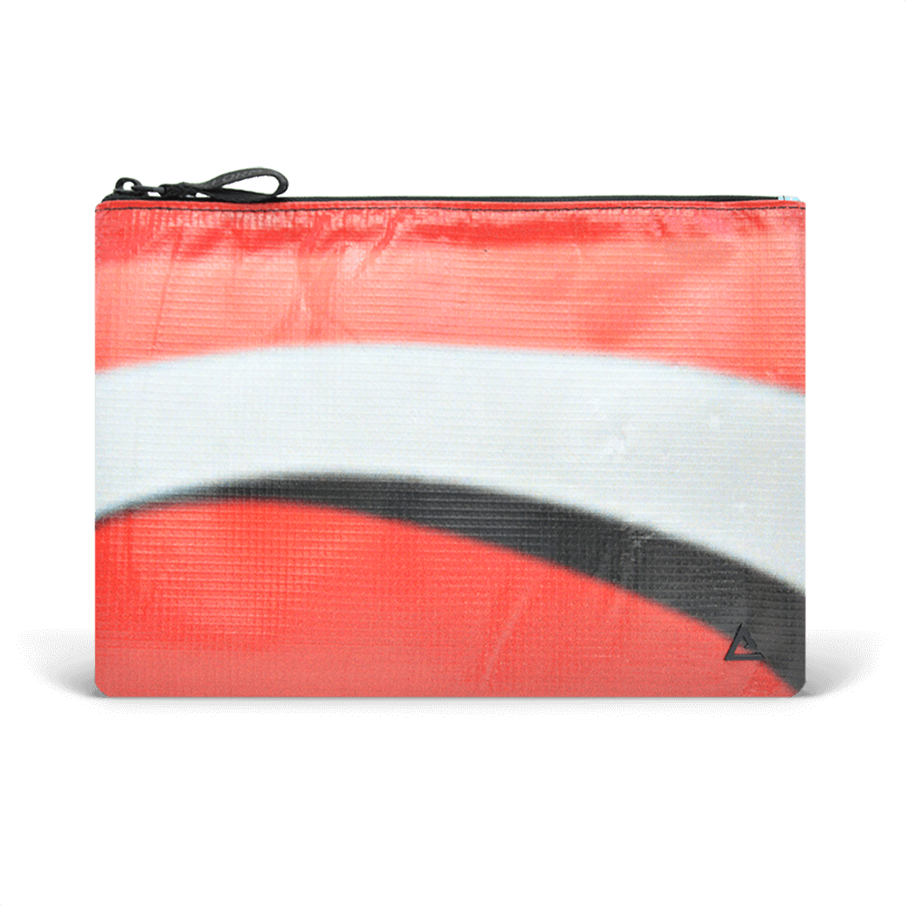 Charlie Pouch