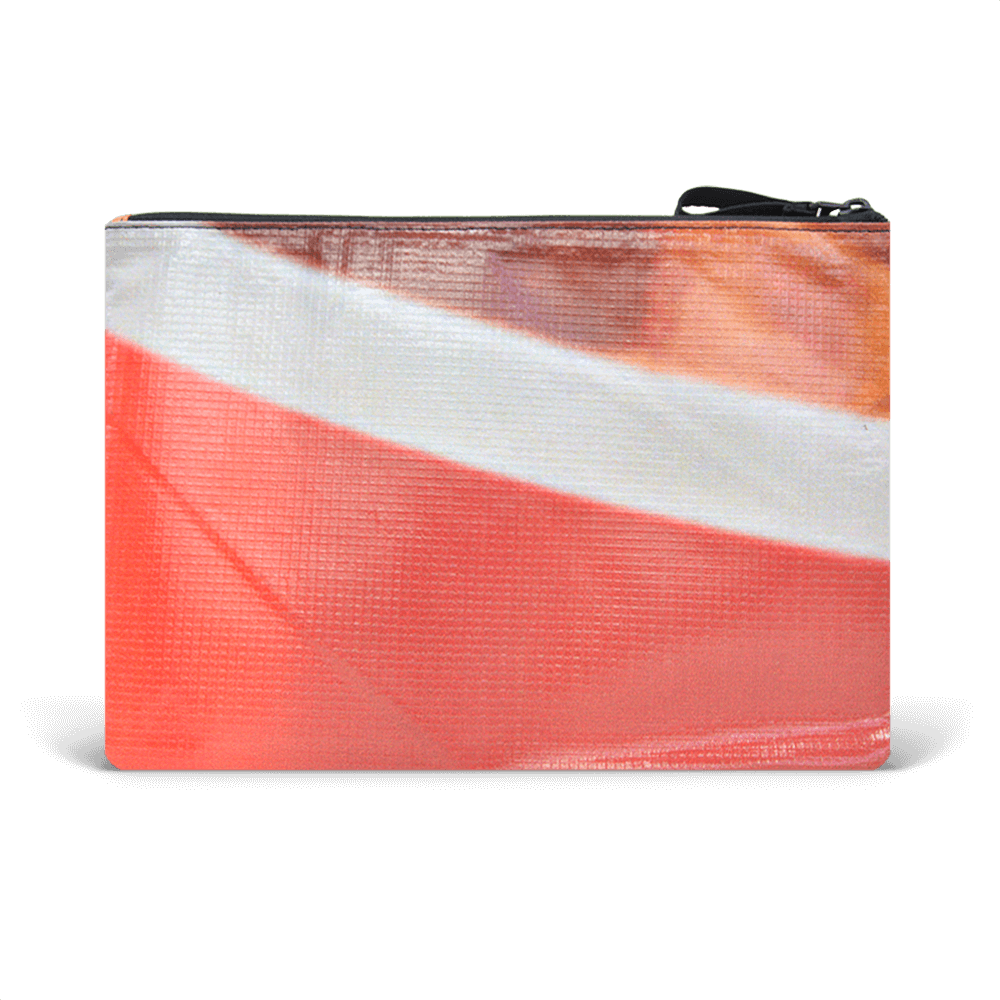 Charlie Pouch