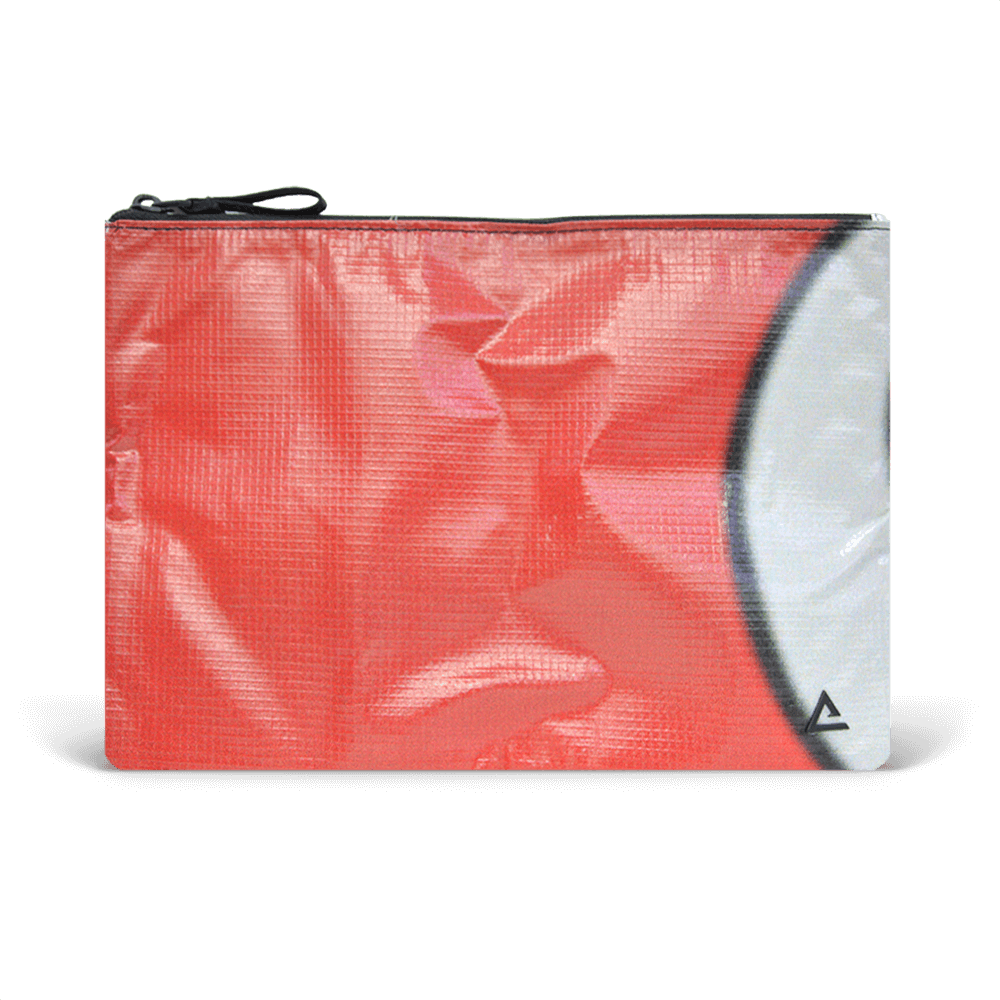 Charlie Pouch