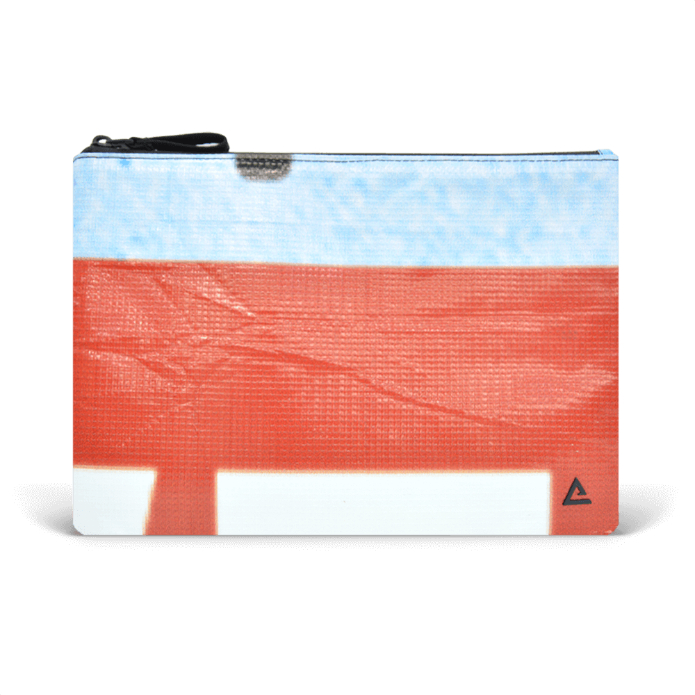 Charlie Pouch