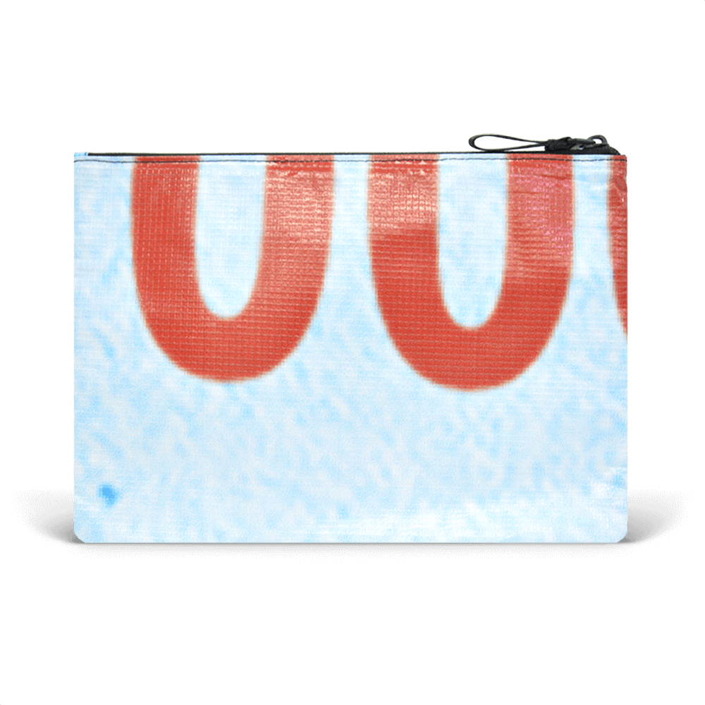 Charlie Pouch