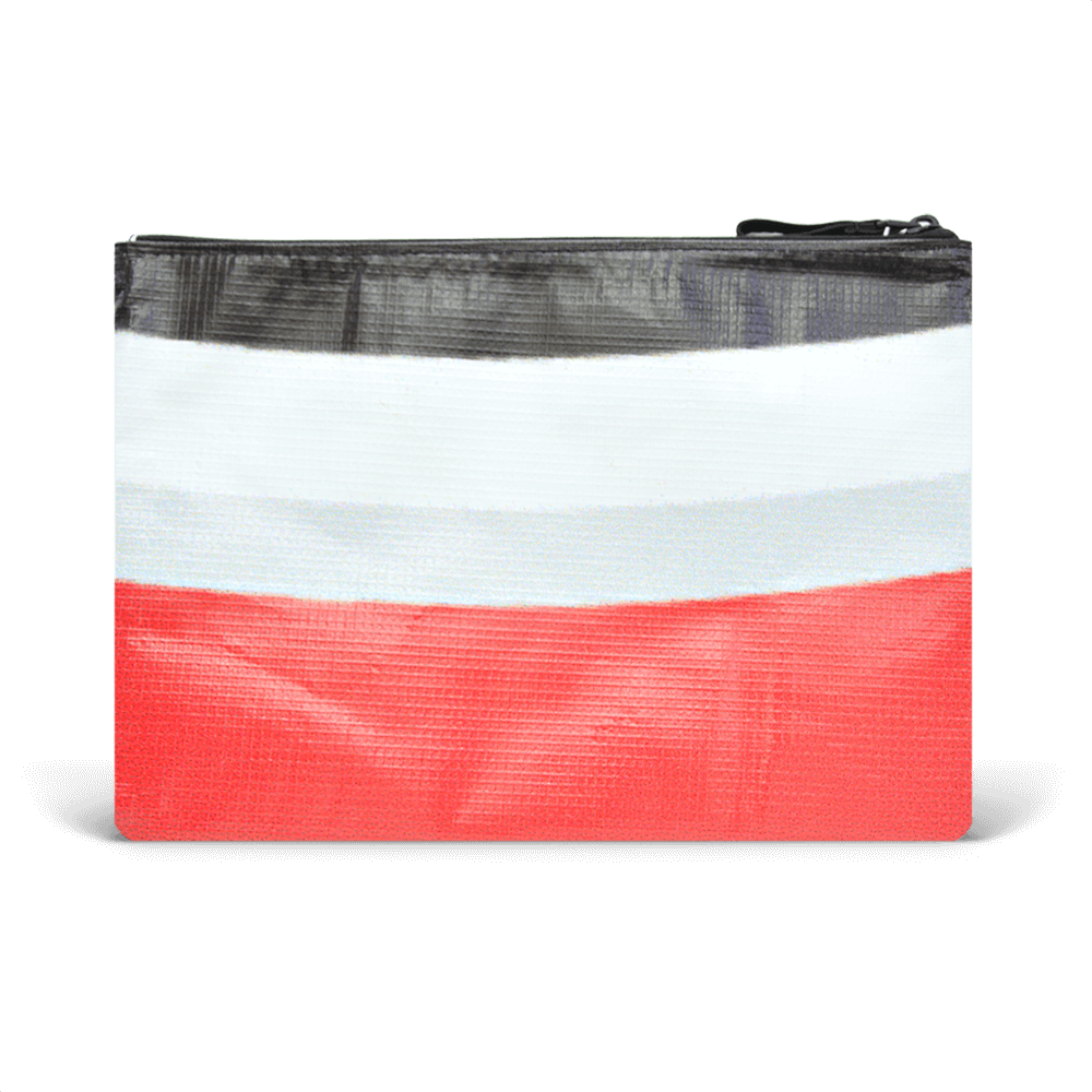Charlie Pouch