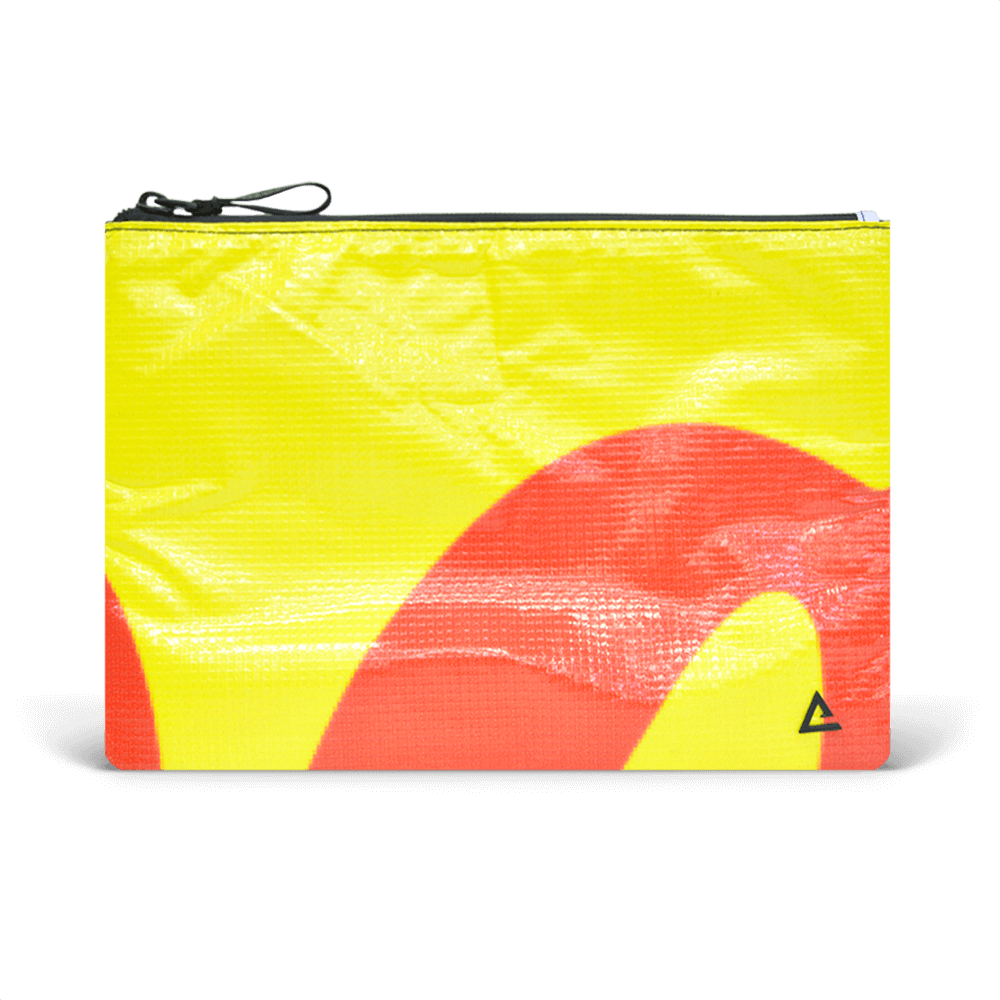 Charlie Pouch