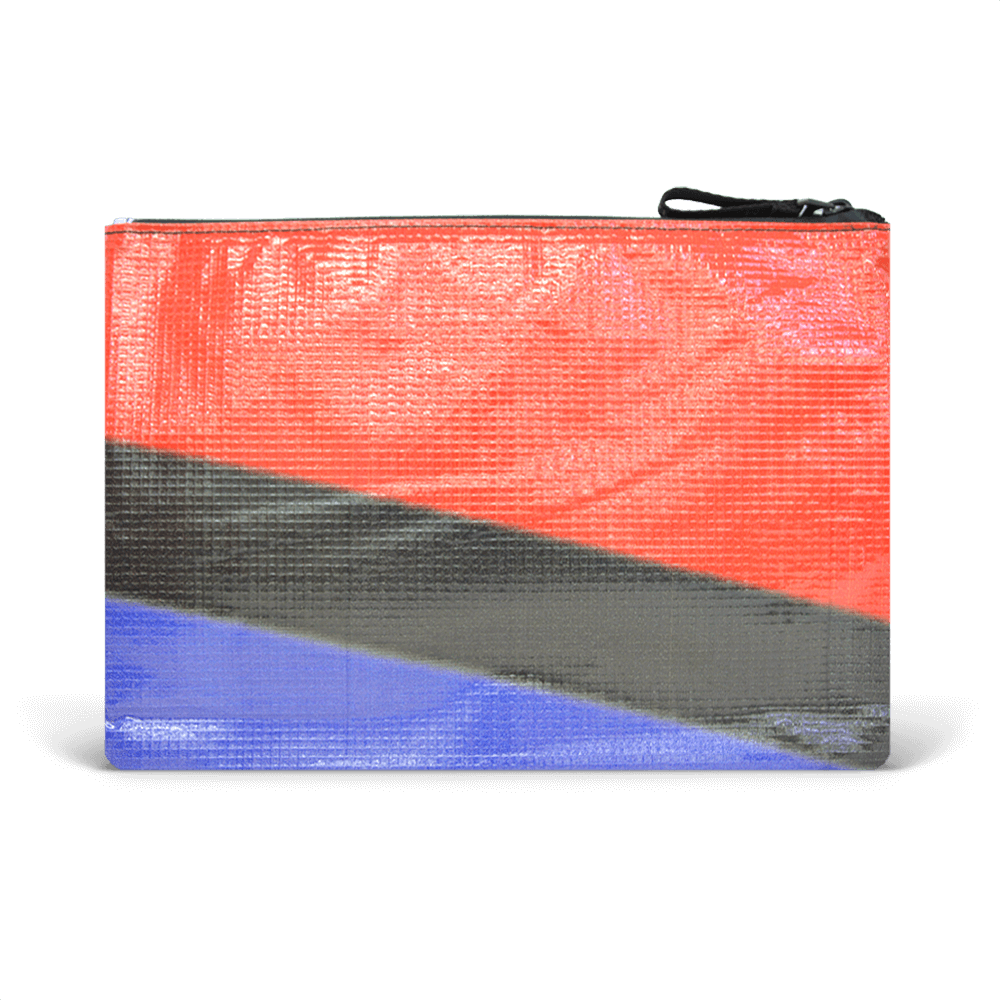 Charlie Pouch