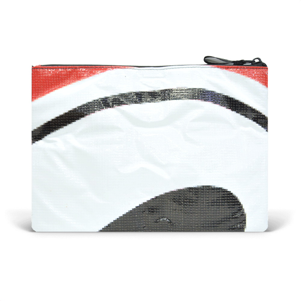 Charlie Pouch