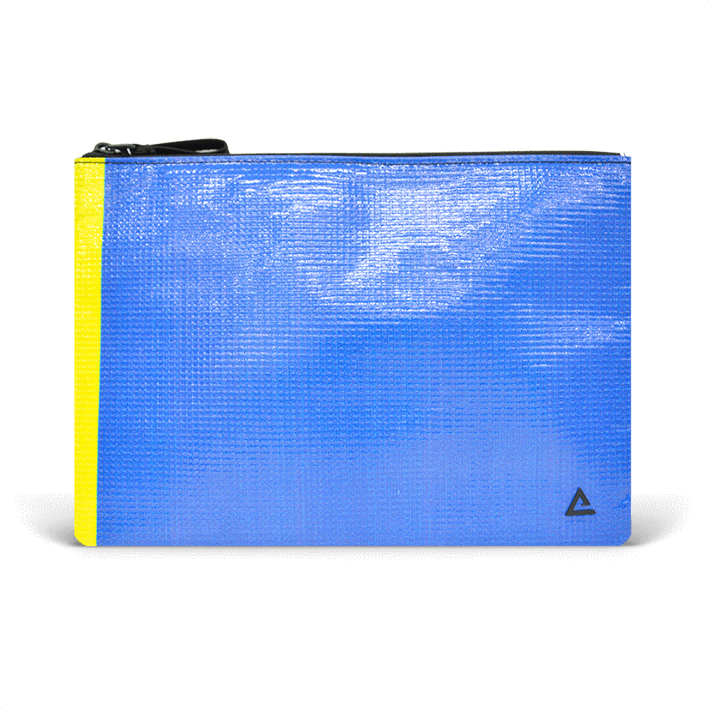 Charlie Pouch