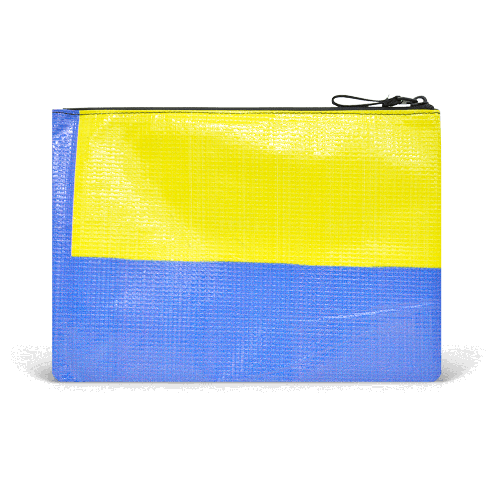 Charlie Pouch