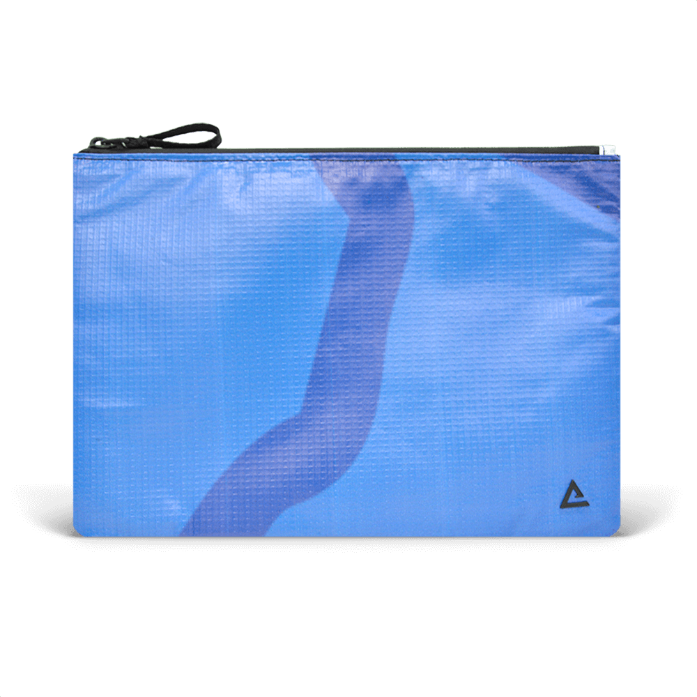 Charlie Pouch