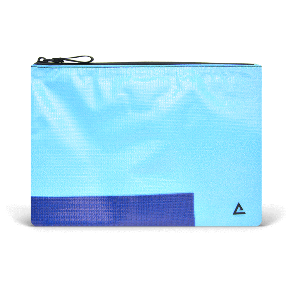 Charlie Pouch