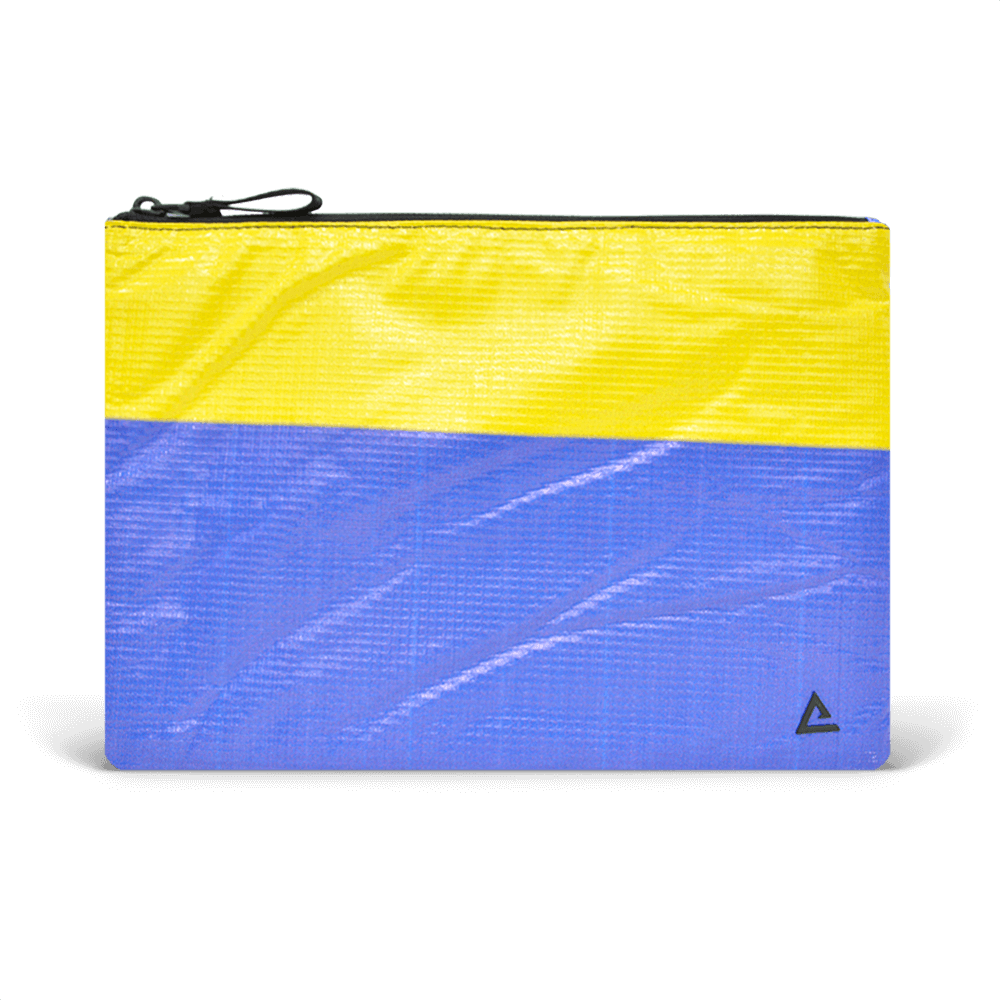Charlie Pouch