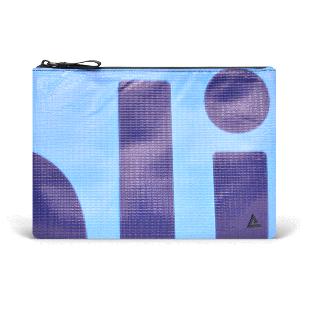 Charlie Pouch