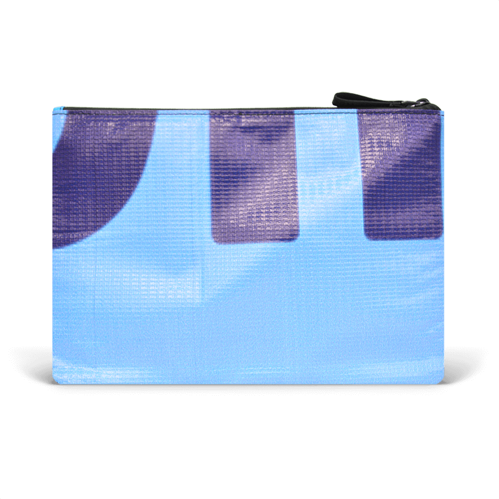 Charlie Pouch