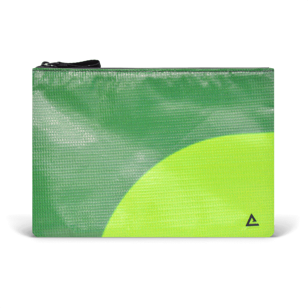 Charlie Pouch