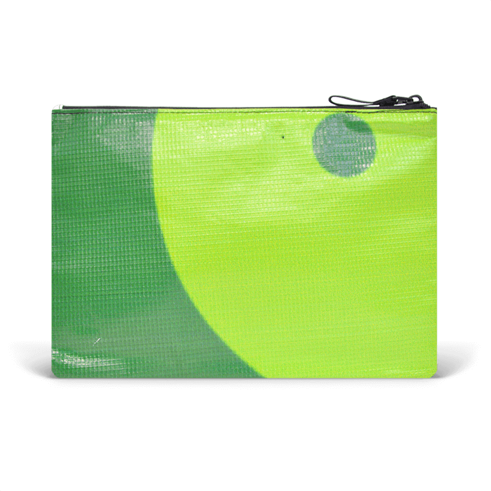 Charlie Pouch