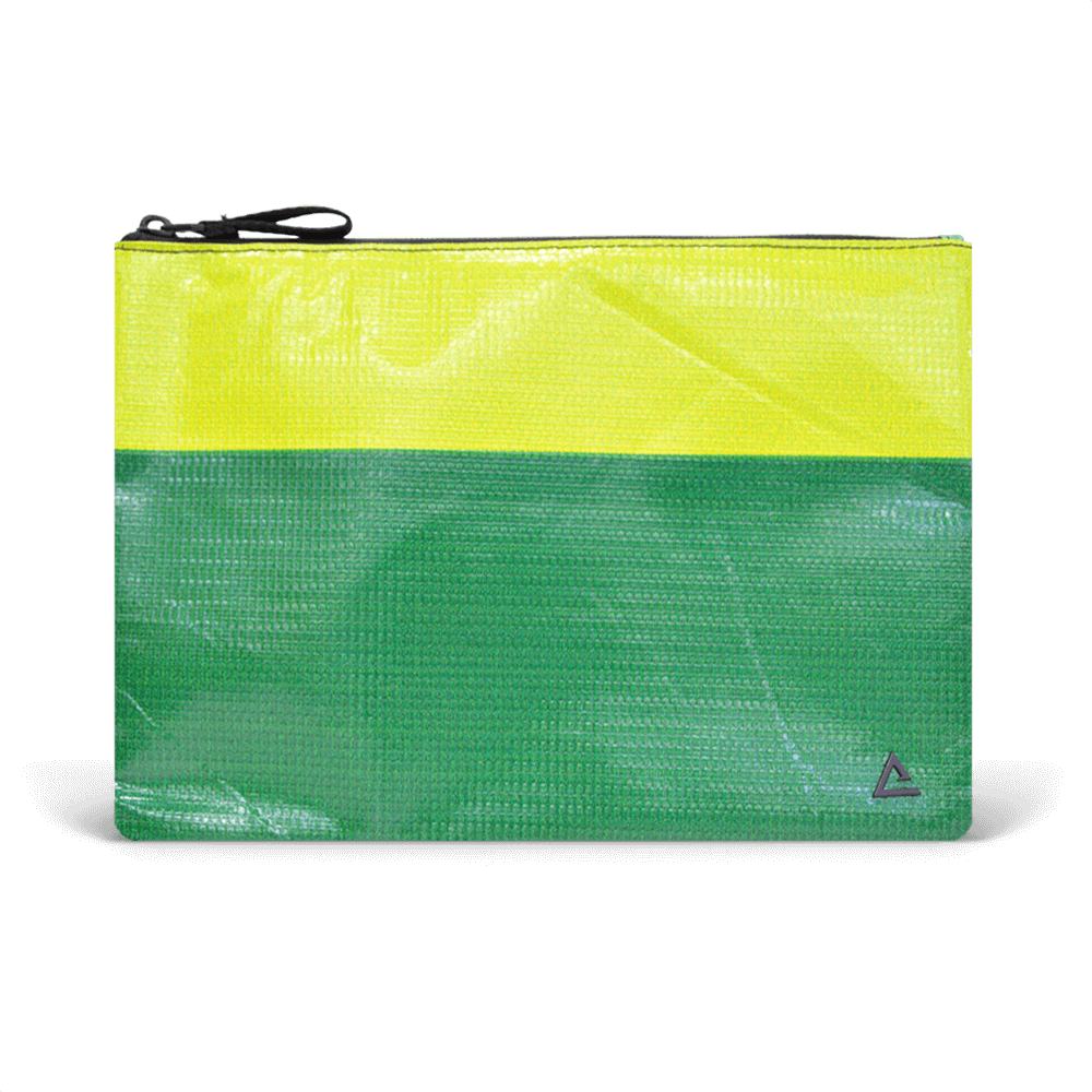 Charlie Pouch