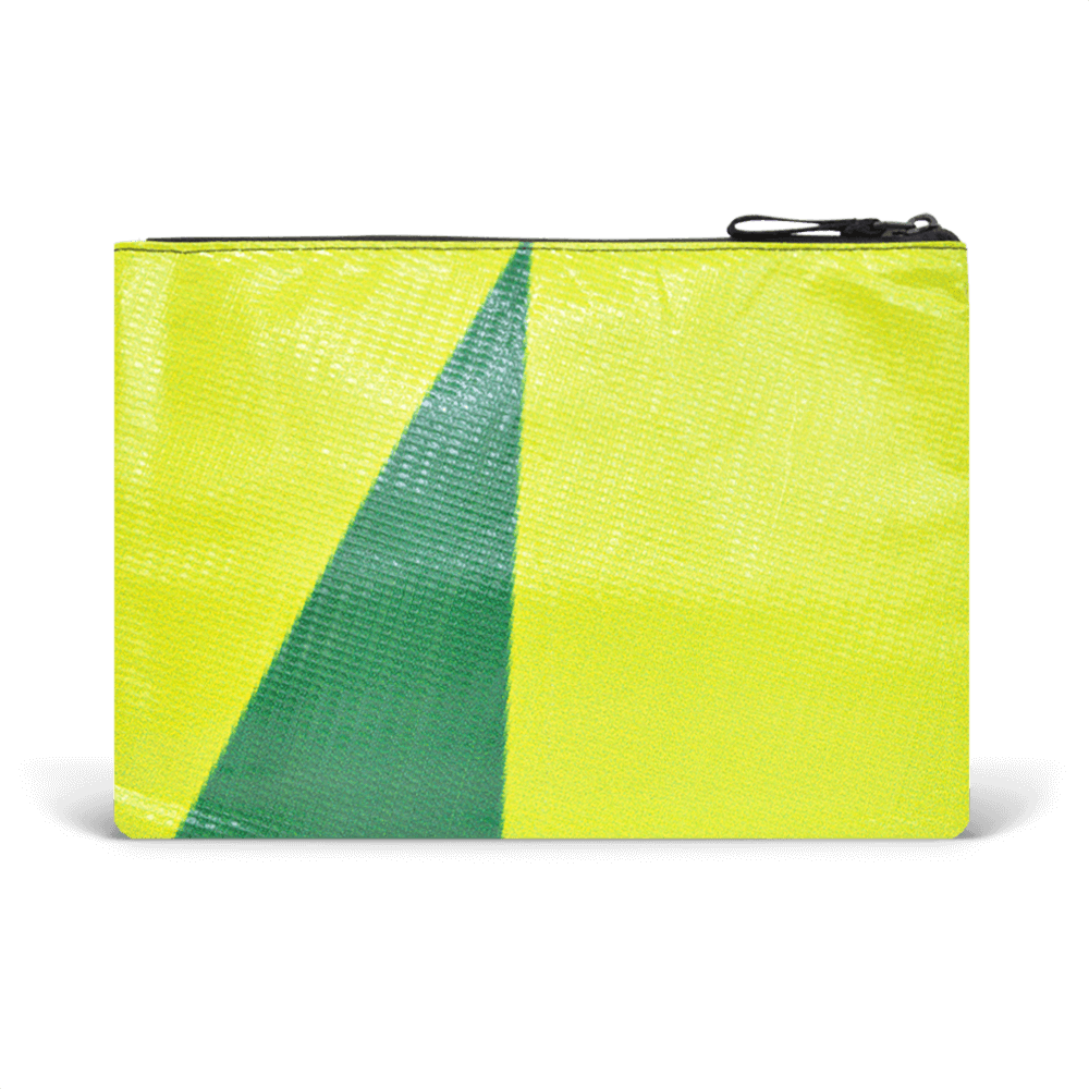Charlie Pouch