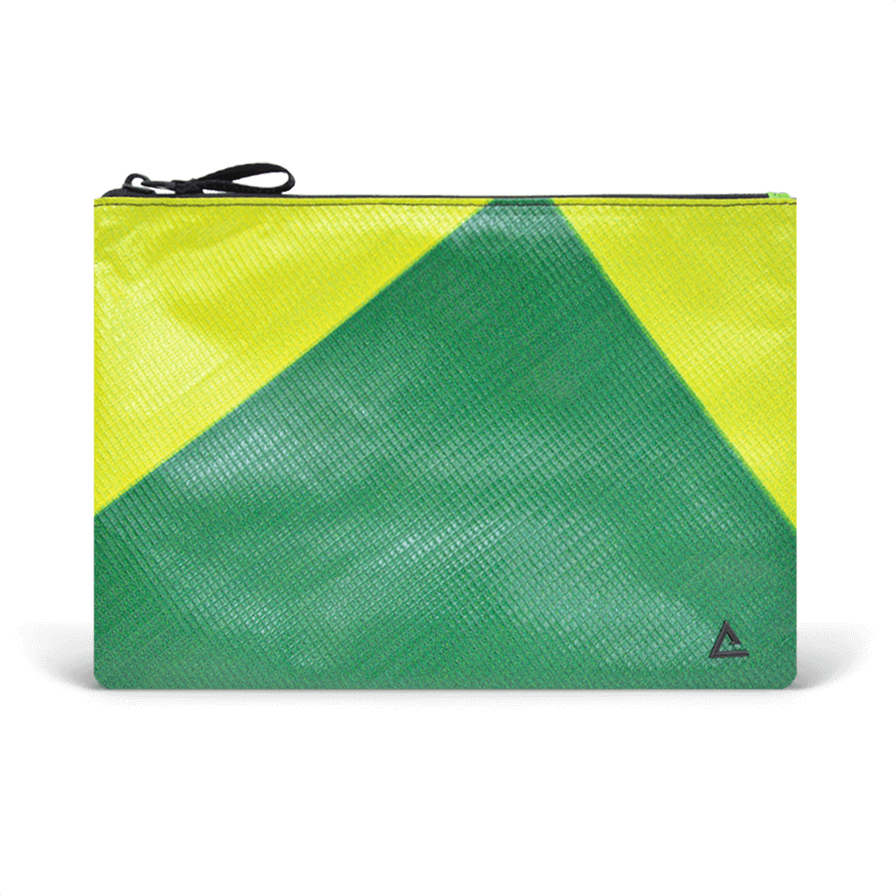 Charlie Pouch