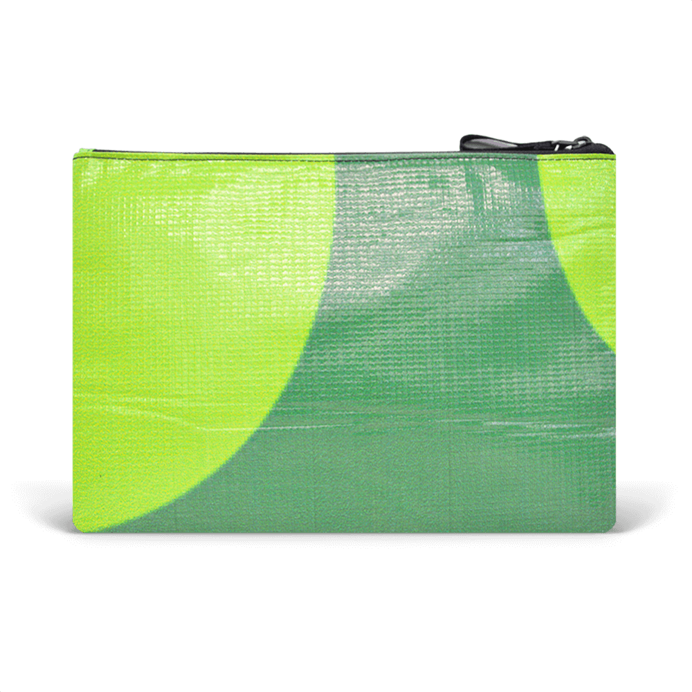 Charlie Pouch
