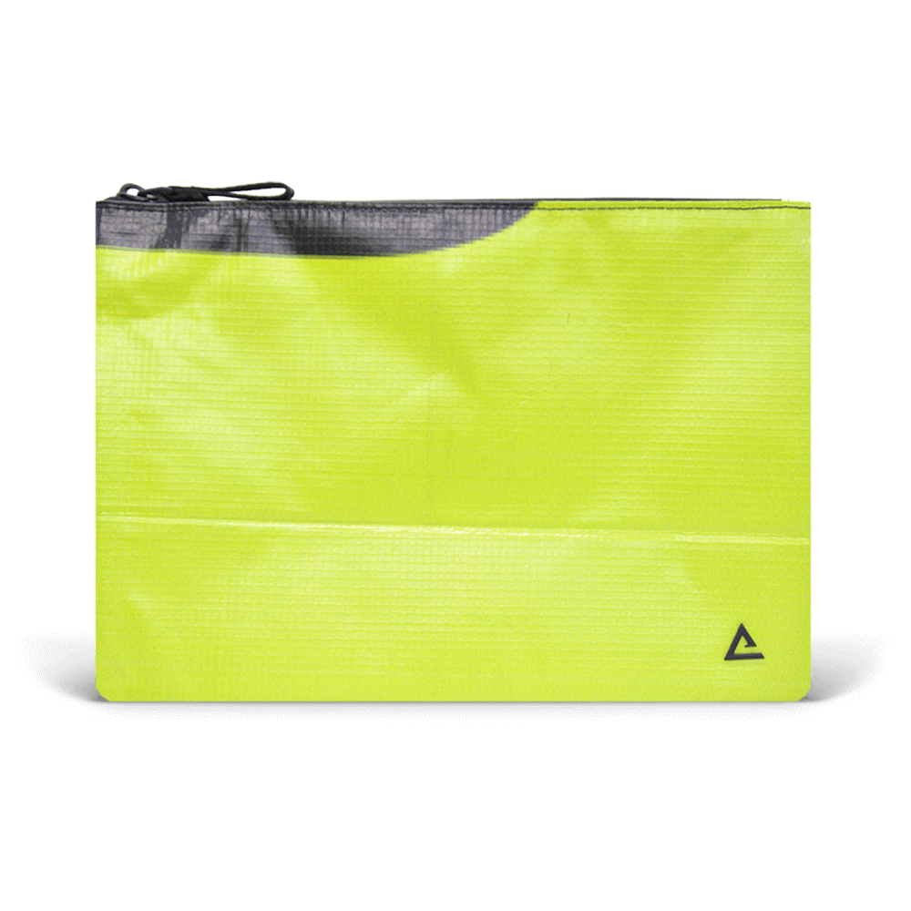 Charlie Pouch